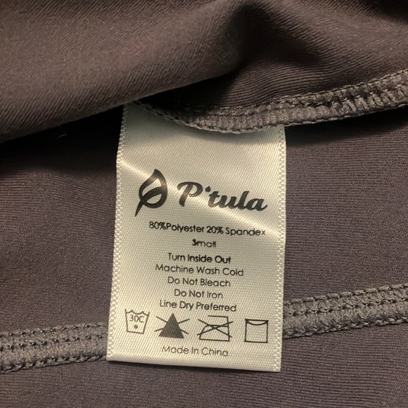Ptula Running Pullover. - Picture 2 of 6